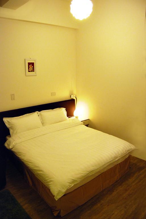 Wow Tainan Hostel Exterior photo